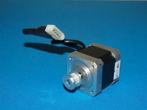 Vexta PK545NAW 5-Phase Stepping Motor