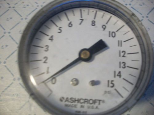 Dial  pressure gage with gate valve for sale