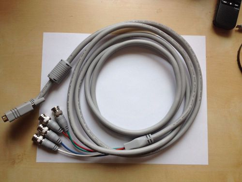 Olympus MH-984 Video Cable For Connecting Mavigraph Endoscopy