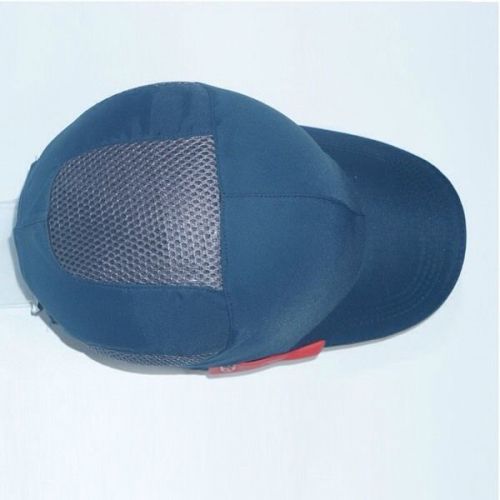 Safety Protection Bump Baseball Cap, Lightweight and  Breathable.