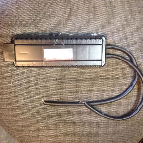 Evertron MP10 Dual Transformer, Neon Power Supply, Used
