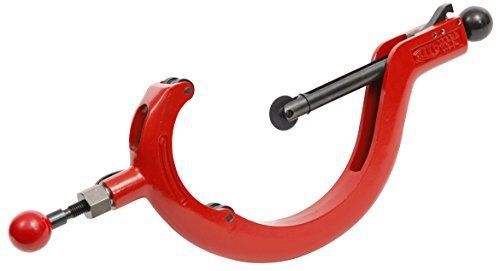 Reed Tool TC8QPL Quick Release Tubing Cutter for Plastic Pipe, 26-Inch