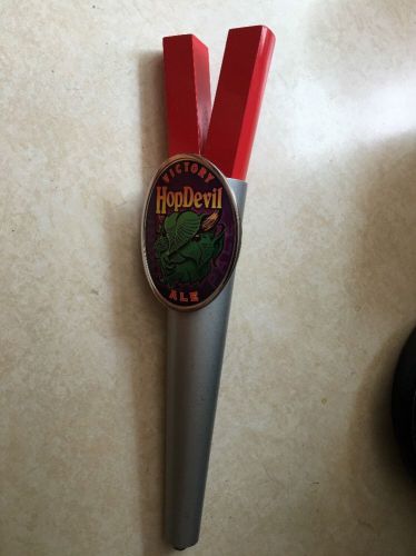 Victory HopDevil Ale Beer Tap - Bar Handle Man Cave