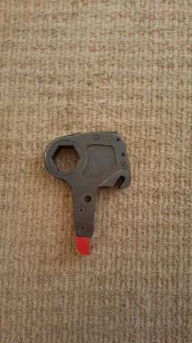 HYTORC XLCT-2 Hydraulic Torque Wrench 1 1/2&#034; Link
