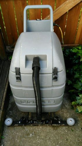 Nobles typhoon wet/dry vac for sale