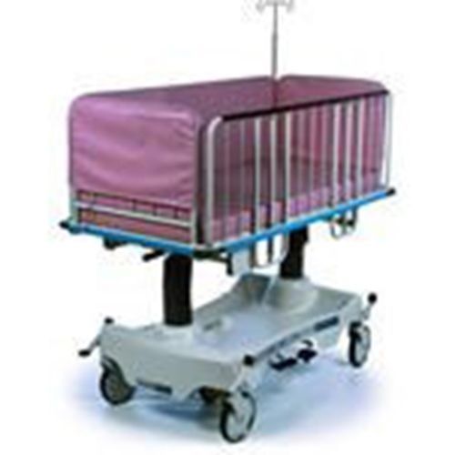 Hausted pediatric stretcher *certified* for sale
