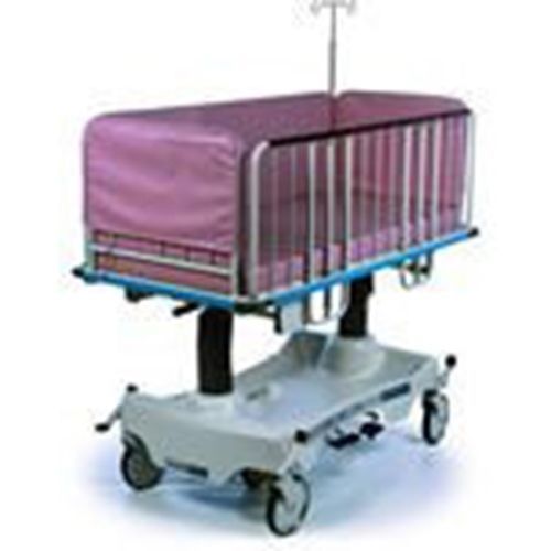 Hausted Pediatric Stretcher *Certified*