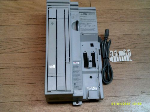 NORTEL NORSTAR COMPACT ICS 4X16 (HAS 1 TRUNK CARD) W/18 MONTH WARRANTY