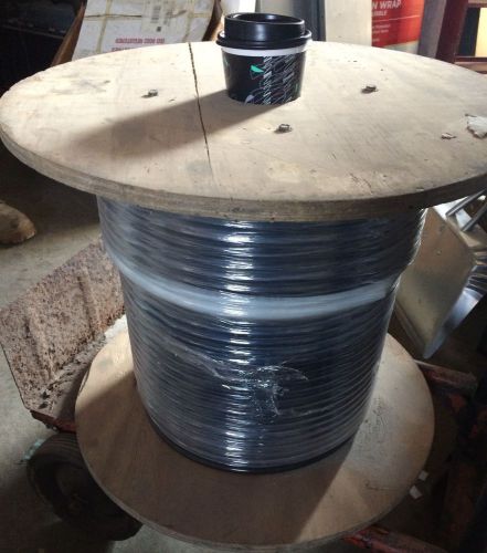 Spool of Building Wire 1/0-1/THHN-2