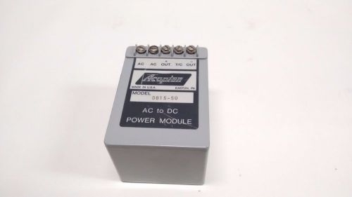 Acopian DB15-50 AC to DC Power Module