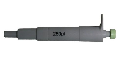 250 Microliter Micropipette - Li&#039;lpet Mini Pipettor Pipet