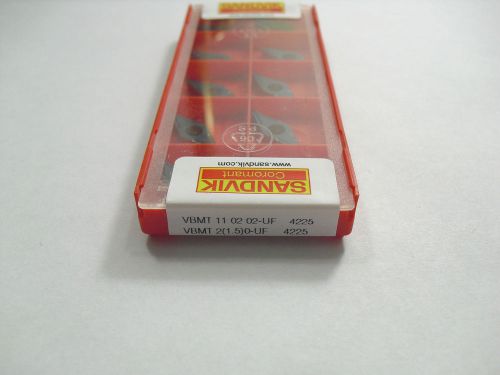 VBMT 21.50 UF 4225 SANDVIK Insert