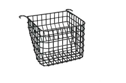815b-drive replacement basket for deluxe 3 wheel steel rollator-free shipping for sale
