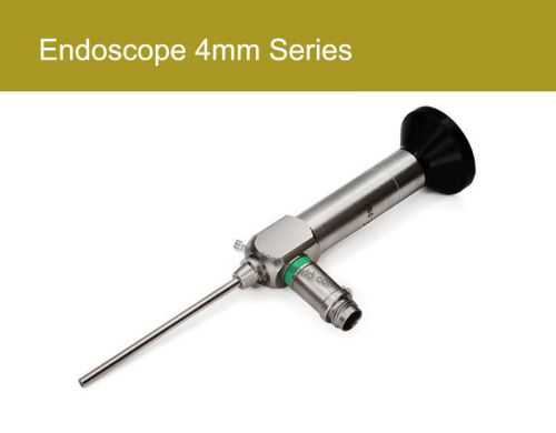 New Endoscope 4mm Series Full Storz Compatible
