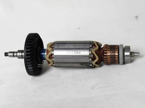 NEW Makita Armature for 9562C 9562CV part.nr. 515243-6
