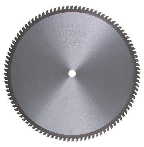 Tenryu MP-305100CB2 12&#034; Carbide Tipped Saw Blade ( 100 Tooth ATAF Grind - 5/8&#034;