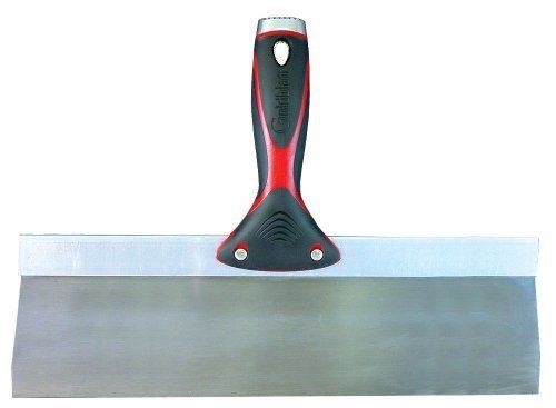 Goldblatt G05644 Pro-Grip Taping Knife, Stainless Steel, 14-Inch New