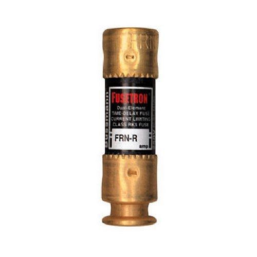 Bussmann frn-r-30 30 amp fusetron dual element time-delay current limiting fuse for sale