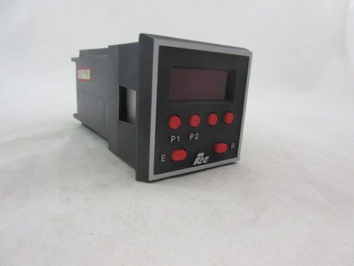 RED LION CONTROLS LIBC2E TIMER COUNTER *60 DAY WARRANTY* TR
