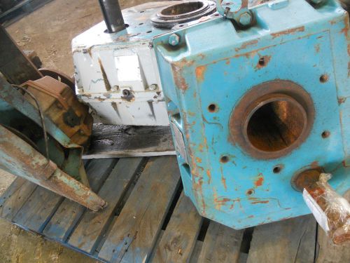 LINKBELT GEAR REDUCER SHAFT MT. 415FX, 307FX, 207FX