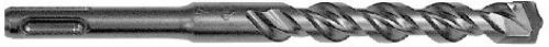 Makita d-00832-25 3/16-by-6-1/4-inch standard sds bit, 25-pack for sale