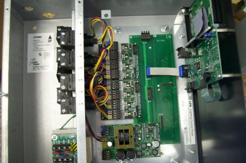 Watt Stopper LP8F-8-115 Peanut Lighting Control Panels