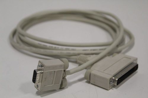 HP Genuine 8120-5677 DTC-MDP INTERCOM Cable 62 Pin 2m ASYNC MDP Free Priority SH