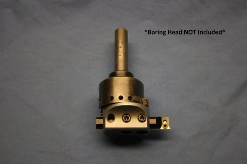 1/2&#034;  cross hole boring bar x 3&#034; long.....for boring head for sale