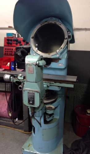 Jones &amp; lampson model pc-14 a with novalite projection for sale