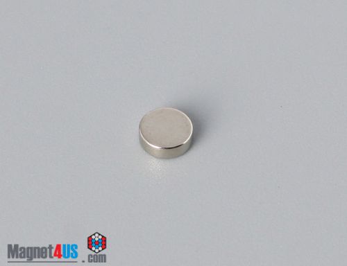 30 pcs Crafts Hobbies Magnet Neodymium Rare earth Disc 3/16&#034; dia x 1/16&#034; thick