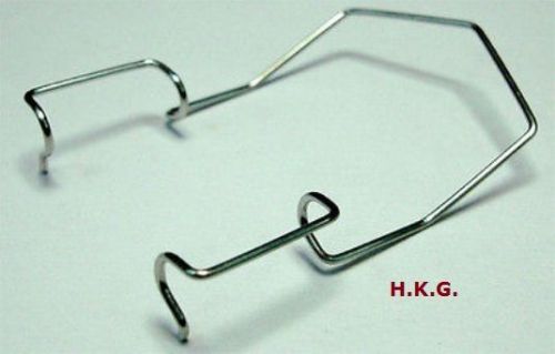 10-108, Kratz-Barraquer Eye Speculum Open Blades 40MM Ophthalmology Instruments