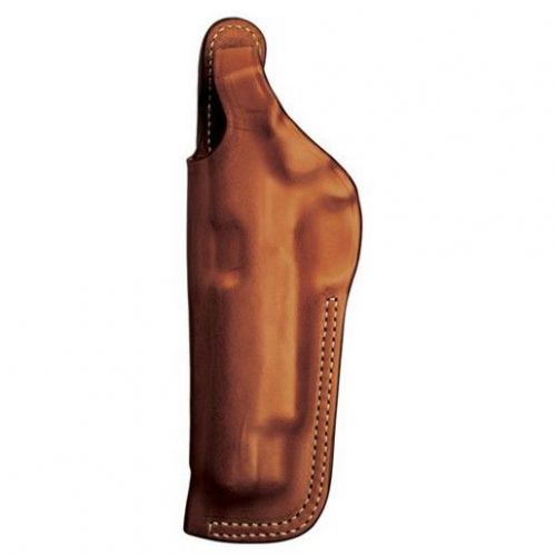 Blackhawk 421203bn-l tan leather multi-position holster lh for ruger redhawk for sale
