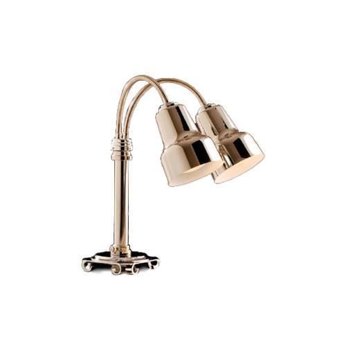 Bon chef 9685 double heat lamp for sale
