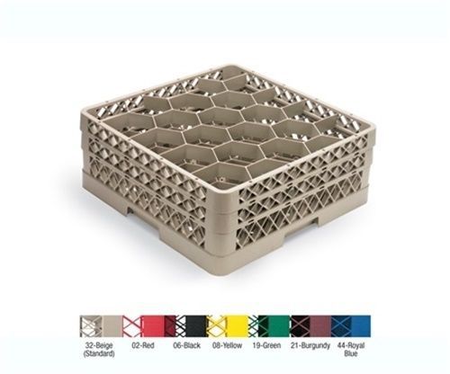 Vollrath tr11ggggg traex® full-size rack max® compartment racks  - case of 2 for sale