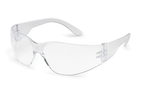 10 Gateway Starlite Safety Glasses - Clear Anti-Fog SM Small Frame 3679