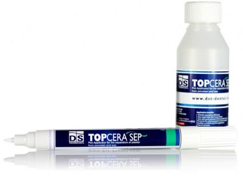 DENTAL Lab Product - TOP CERA SEP- PEN APPLICATOR REFILL 8oz