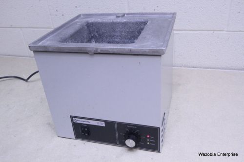 FISHER SCIENTIFIC HIGH TEMP TEMPERATURE BATH MODEL 160A 11-481