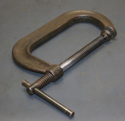 Armstrong 12&#034; C Clamp 78-406