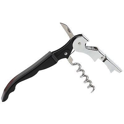 Winco co-720, double hinged corkscrew for sale