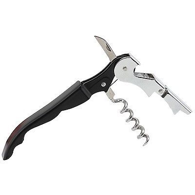 Winco CO-720, Double Hinged Corkscrew