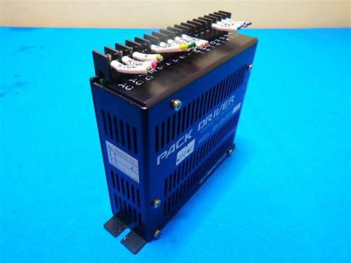 Pack Driver AK-BX553 Stepping Motor Driver