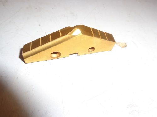 AMEC SPADE DRILL BIT 154T-64 64MM 4-T-A SERIES STK4747