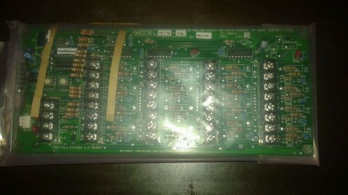 DMP 714-16PCB - 16 Point Zone Expander - PCB Only