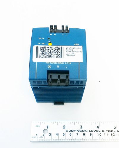 ABB 3HAC13398-2 DSQC634 IRC5 Robot Power Supply