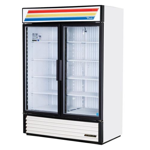 True freezer merchandiser GDM-49F
