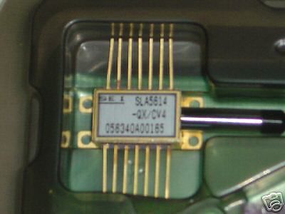 Sumitomo 1480nm 180mw pump laser diode pm fiber and fbg filter sla5653-qd-71 for sale