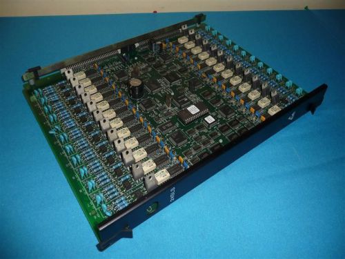 Tadiran 72449229100 72443221940D 24SLS Card