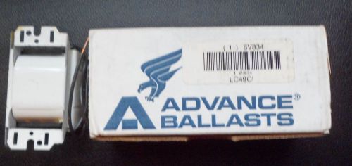 Advance Ballasts LC49C