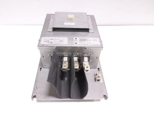 GE SURGE PROTECTIVE DEVICE TYPE 1 SPD TPHE120Y10NSSGT1