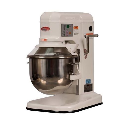 Axis (ax-m12) commercial planetary mixer 12 qt. for sale
